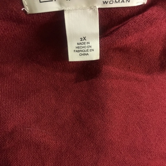 Emaline Blouse - Picture 16 of 16